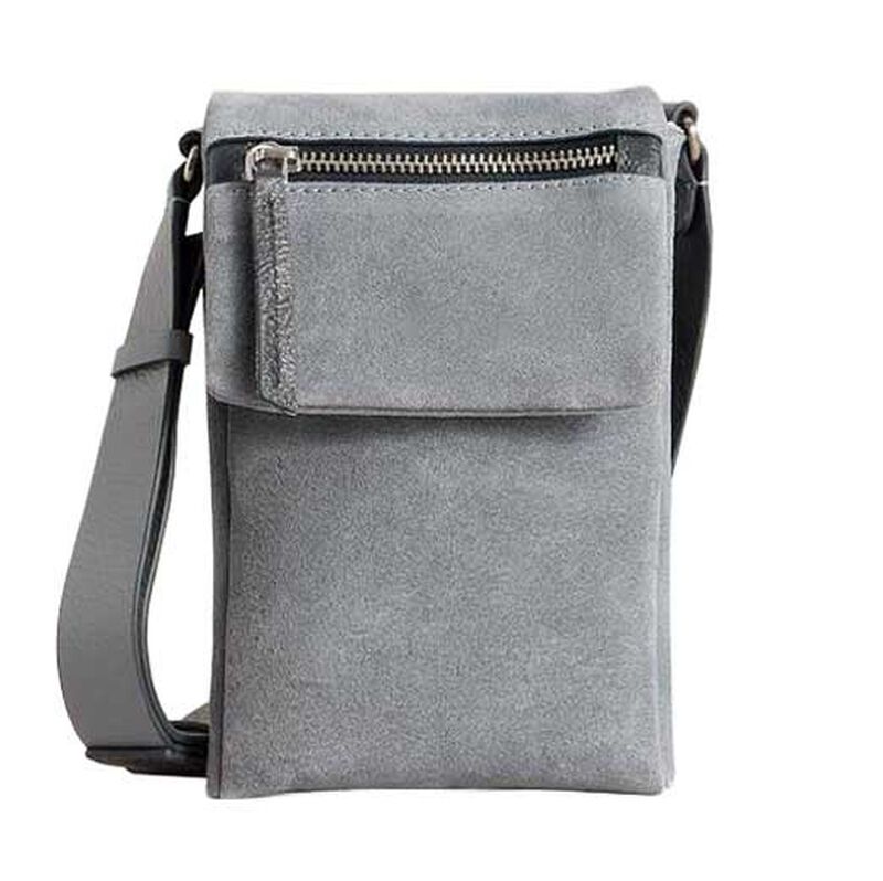 White Stuff Tiggy Phone Bag image number 0